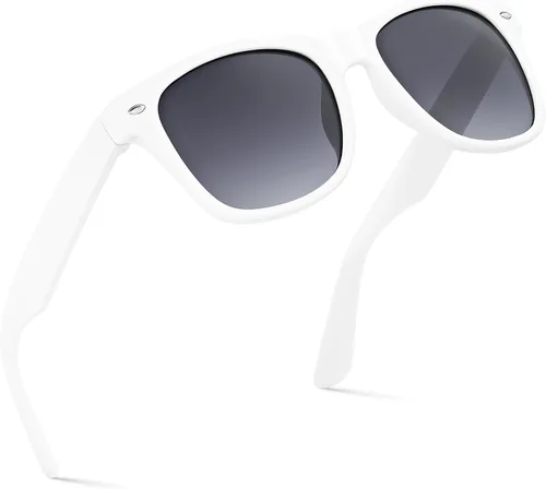 Miniatura 269 de Retro Rewind Lentes de sol para niños y niñas de 3 a 12 años, inastillables, UV400, lentes de sol para niños pequeños
