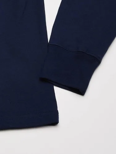 Miniatura 3 de Hanes mens Beefy-T Long-Sleeve T Shirt 2 Pack