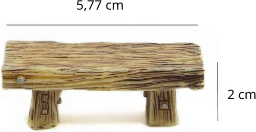 Miniatura 2 de Accesorios de Decoración de Jardín de Hadas en Miniatura Esculturas Estatuas de Jardín, Decoración de Patio para Exteriores Gnomos Decoración al