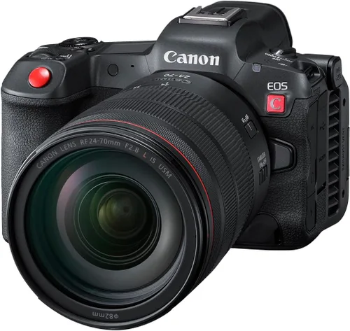 Miniatura 6 de Canon EOS R5 C RF24-2.756 in F2.8 L es USM Kit