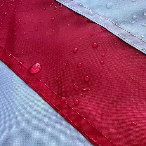 Miniatura 5 de Bandera estadounidense bordada de Betsy Ross 1776 de 3 x 5 para exteriores, 13 Colonias Revolución, banderas de Estados Unidos, estrellas bordadas