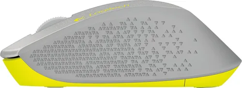 Miniatura 4 de Logitech Ratón inalámbrico, plateado