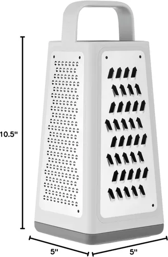 Miniatura 10 de ZWILLING Caja Z-Cut/Rallador de Torre