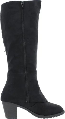 Miniatura 3 de MUK LUKS Botas de moda Lacy Leo para mujer