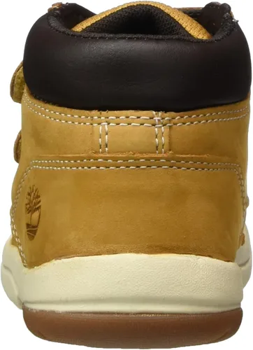 Miniatura 3 de Timberland Unisex-Child Toddle Tracks Hook & Loop Boot Ankle