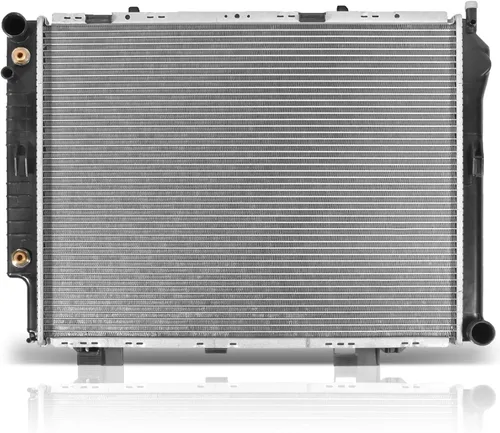 Miniatura 38 de SCITOO Conjunto de radiadores de motor de repuesto automotriz para 1988 1989 1991 1992 1994 para Toyota para 4Runner 3.0L 1988-1993 1995 para Toyota