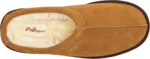 Miniatura 6 de MySlipper Men's Slip-On Slippers ByMyPillow