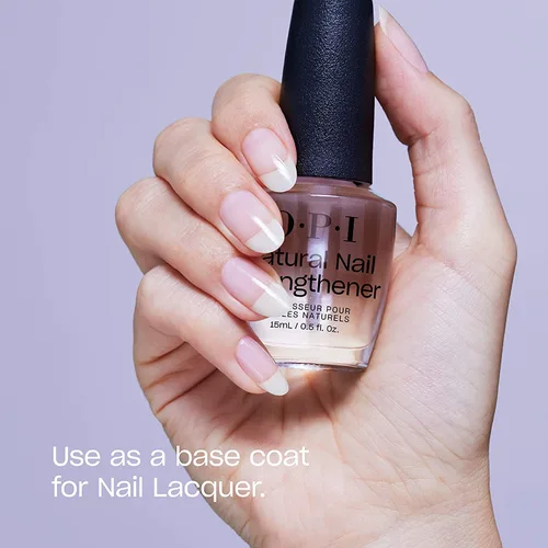 Miniatura 5 de OPI Nail Envy, 0.5 onzas líquidas y fortalecedor de uñas natural OPI