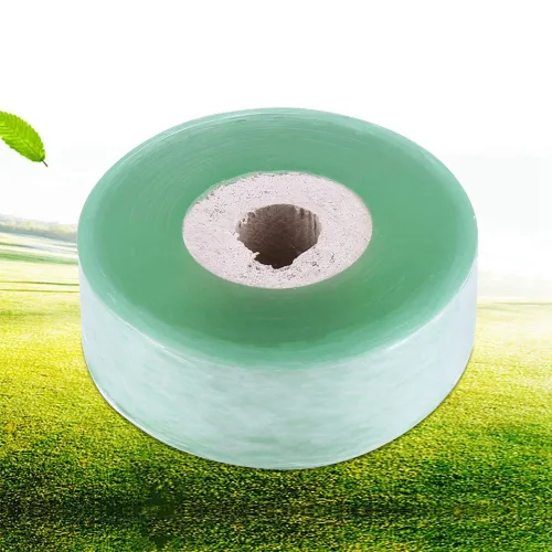 Miniatura 3 de Cinta de injerto, 1 unidad, cinta de jardinería de PVC, cintas de injerto estirables, cintas de reparación de plantas para árboles frutales florales