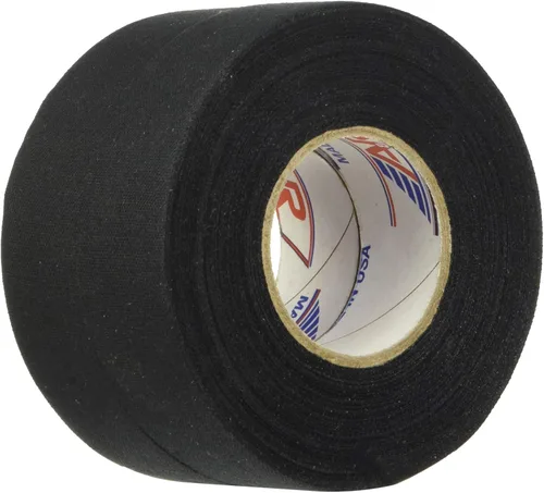 Miniatura 3 de A&R Sports Cinta de hockey negra