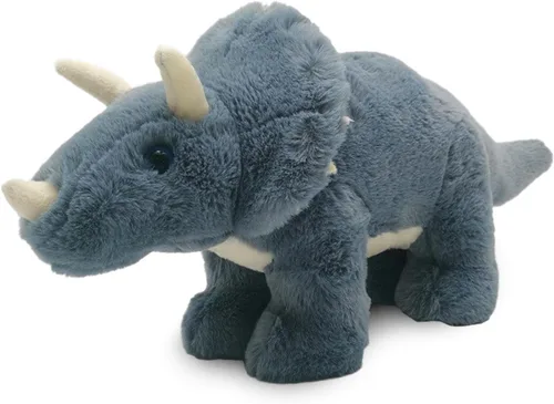 Miniatura 15 de World’s Softest - Lushee - Midnight Dragon - Peluche de animal para bebés, niños pequeños, adultos, adorables, de materiales de calidad, muy suaves