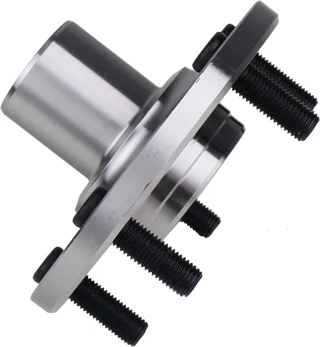 Miniatura 8 de PAROD 518509 [Juego de 2] Conjunto de rodamientos de cubo de rueda delantera para Lexus ES300 1992-2003, RX300 FWD 1999-2003, 1995, 2004 Toyota