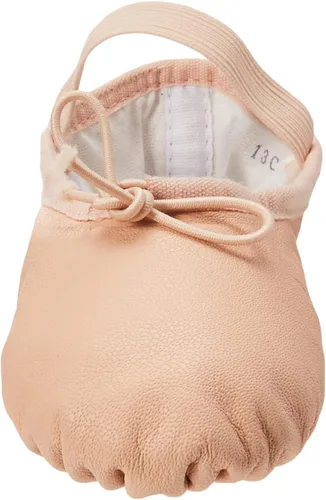 Miniatura 2 de Bloch girls Bloch Dance Girl's Dansoft Full Sole Leather Ballet SlipperShoe