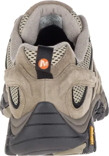 Miniatura 8 de Merrell Moab 2 - Tenis de senderismo con ventilación para hombre