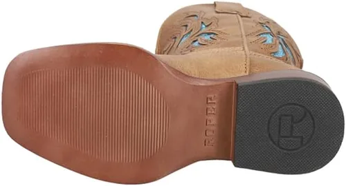 Miniatura 5 de ROPER niñas Glitter Check