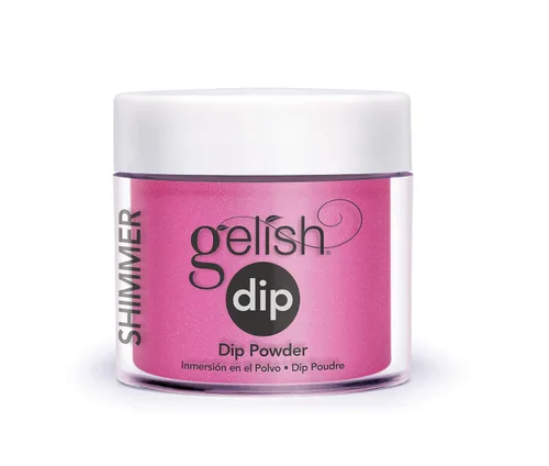 Miniatura 29 de Gelish Polvo de inmersión, Rosas, 0.8 oz