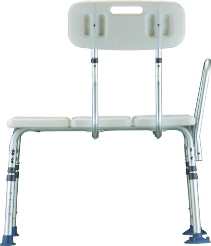 Miniatura 4 de NOVA Banco de transferencia de baño portátil médico