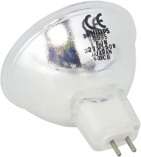 Miniatura 5 de Philips Bombilla halógena Reflector 5995 EJM 150W GX5.3 21V 1CT/24