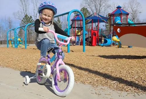 Miniatura 7 de Bicicleta Magna más valorada de 12, 16 y 20 pulgadas para niños a partir de 3 años.