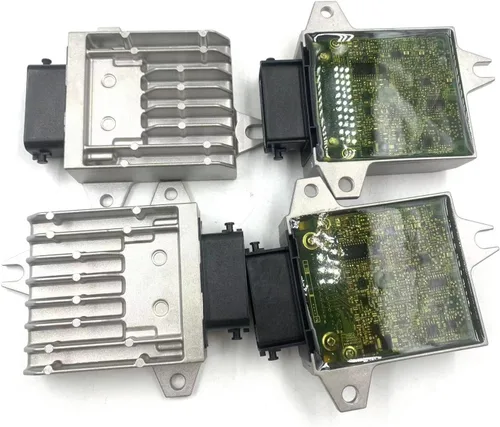 Miniatura 2 de Módulo de control de transmisión LFFM189E1E, adecuado para Mazda 5 2.0 2009 2017, módulo de control TCM TCU LFFM189E1E
