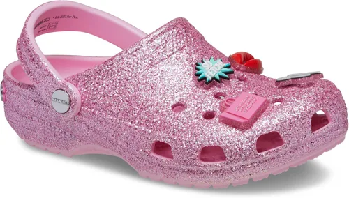 Crocs Zuecos clásicos Mean Girls para mujer