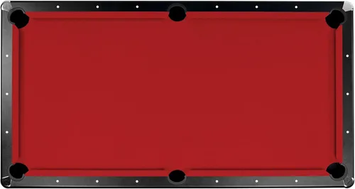 Miniatura 7 de Championship Saturn II Paño para mesa de billar Borgoña