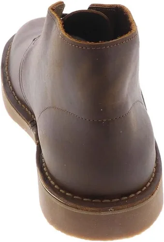 Miniatura 6 de Clarks Botas Chukka Bushacre 3 para hombre