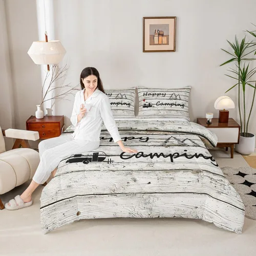 Miniatura 25 de Boy Basketball Comforter Set Twin Size,Ball Sport Games Bedding Sets 2Pcs for Girls Boys Teens Room Decor,Basketball Player Silhouette Duvet Insert
