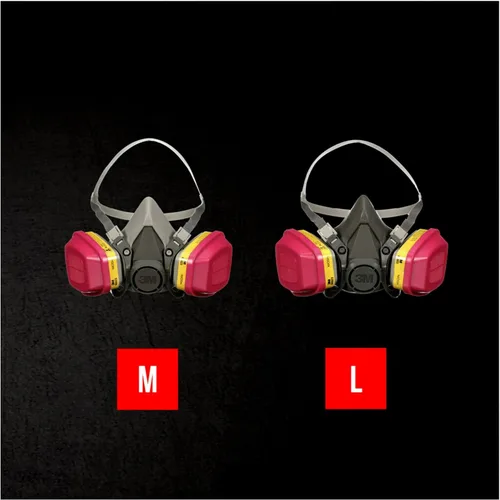 Miniatura 7 de 3M Professional Multi-Purpose Respirator