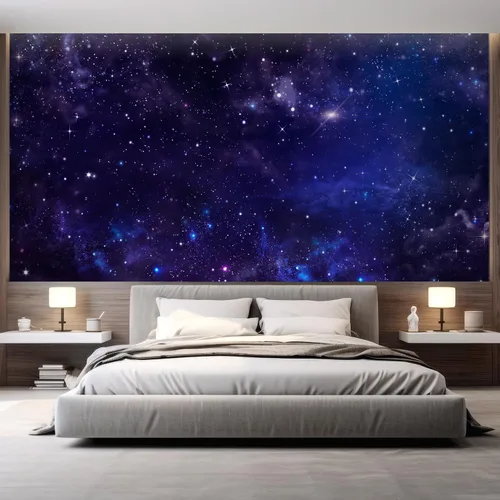 Miniatura 82 de wall26 - Mural de pared de arena cuadrado con rocas - Papel pintado grande autoadhesivo removible - 100x144 pulgadas Rock-1097-M01