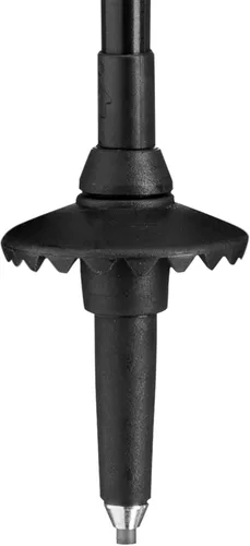 Miniatura 5 de LEKI Legacy Lite - Bastones de senderismo – Bastones de senderismo plegables de aluminio ligeros para senderismo