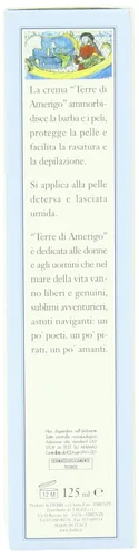 Miniatura 4 de Speziali Fiorentini Crema de afeitar, Amerigo, 4 onzas