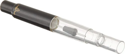 Miniatura 2 de PILOT Piston Style - Convertidor de pluma estilográfica, color negro (69901)