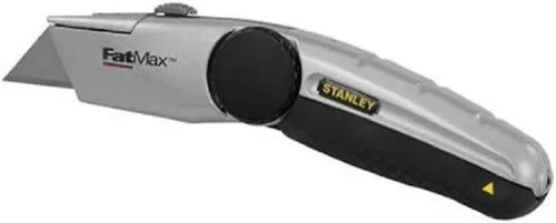 Miniatura 2 de Stanley 10-777 FatMax Cuchillo utilitario retráctil con bloqueo