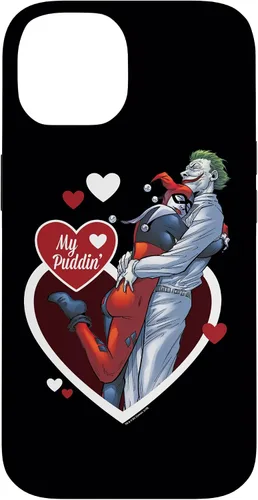 Miniatura 4 de Harley Quinn Funda My Puddin' para iPhone 17