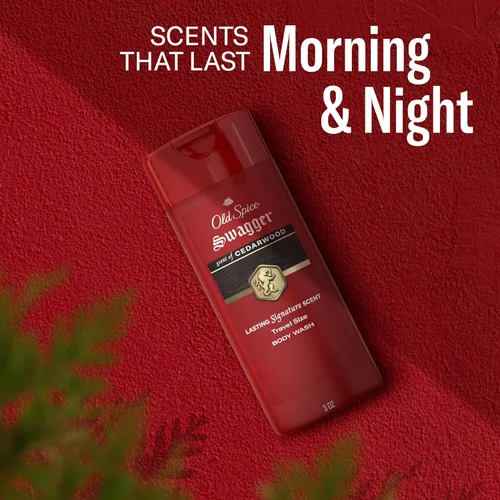 Miniatura 8 de Old Spice Desodorante sin aluminio para hombres, frescura de larga duración 24/7, protección contra el sudor y el olor 24/7, desodorante Fiji