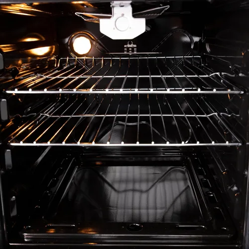 Miniatura 4 de Avanti Horno de Gas, Diseño Compacto Independiente, 4 Hornillas Selladas con Encendido Electrónico, Capacidad de 2.1 pies cúbicos. Cuenta con Cajón