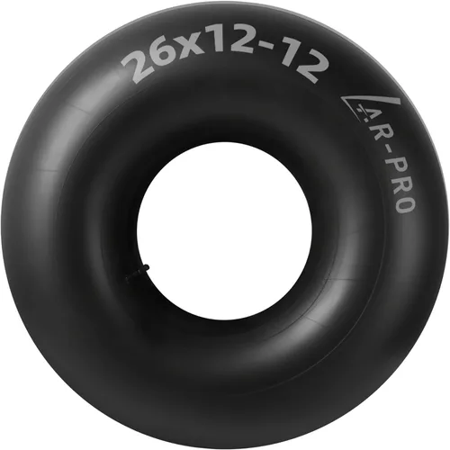 Miniatura 10 de AR-PRO Tubos interiores de repuesto de 22 x 11-10, 20 x 10-10 para ATV UTV, tractor de césped, remolque de jardín, carrito de golf, sopladores