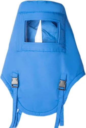 Miniatura 15 de Guantes criogénicos de baja temperatura LN2 guantes protectores de nitrógeno líquido para almacenamiento en frío, guantes congelados de seguridad