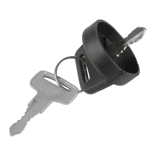 Miniatura 6 de Caltric Interruptor de llave de encendido compatible con interruptor de llave Suzuki Lta400 Lta400F Lta400Fc Eiger 400 2Wd 4Wd 2002-2007