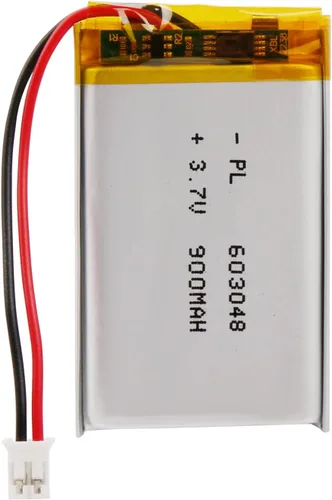Miniatura 62 de 3.7V 3000mAh 105151 Batería Lipo Recargable de Polímero de Iones de Litio con Conector PH2.0mm JST