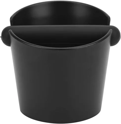 Miniatura 3 de Contenedor de café para café expreso, caja de golpeo para expreso, antideslizante, para café y escoria, cubo de café molido, para el hogar