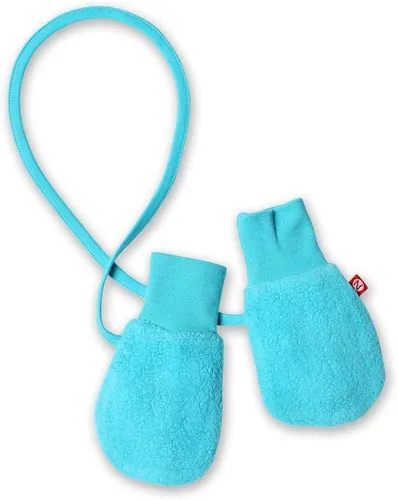 Miniatura 18 de Zutano - Manoplas de forro polar para niños bebé
