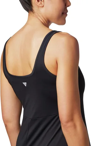 Miniatura 3 de Columbia Vestido maxi congelador para mujer