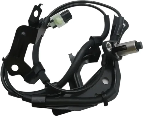 Miniatura 3 de 4670B005 4670B006 4670B007 4670B008 4PCS Front Rear Left/Right ABS Wheel Speed Sensor Compatible with Mitsubishi Triton L200 4N15 2.4L15-20