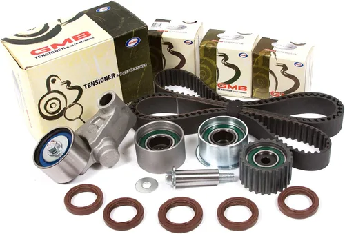 Miniatura 4 de Evergreen OK9009L/2/1/1 Compatible con Subaru Baja Legacy Outback 2.5 SOHC EJ251 EJ252 EJ253 VIN "B" Kit de reconstrucción del motor