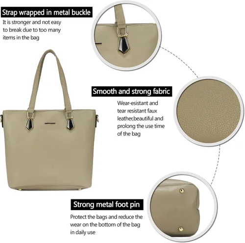 Miniatura 230 de 2E-youth - Bolsas y carteras de diseño para mujer, bolso de hombro, bolsa de mano
