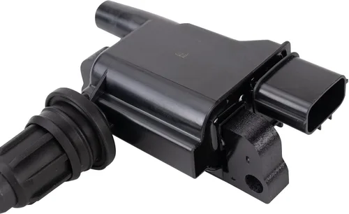 Miniatura 9 de Juego de bobina de encendido TRQ 2 piezas, compatible con Mazda Miata 2001-2005 Reemplazo