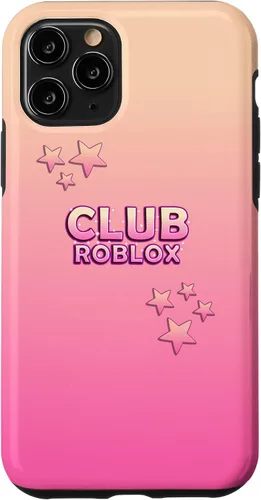 Miniatura 15 de Funda clásica para iPhone 13 Club Roblox
