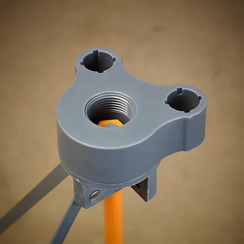 Miniatura 2 de BORA Centipede - Paquete de 2 accesorios para soporte de trabajo, accesorios de banco de trabajo Centipede para herramientas de trabajo de madera